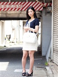 [DGC] January 2013 no.1065 tanmi danmitsu Japanese actress sexy pictures(7)